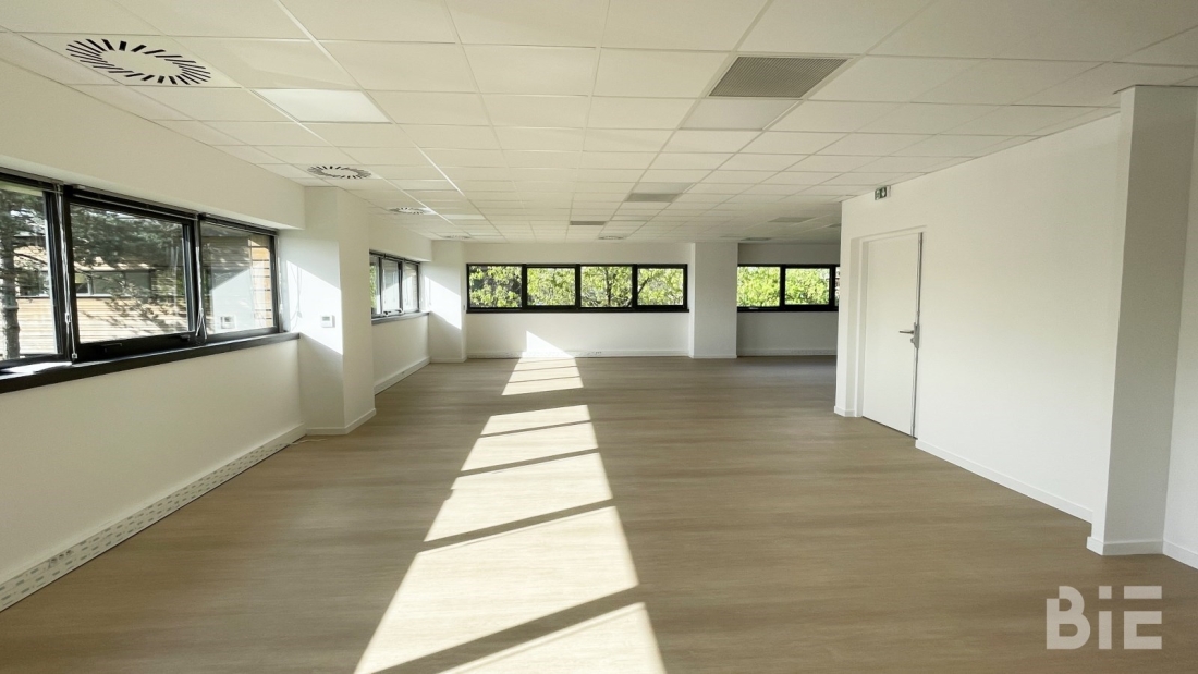 Photo 6 – Location bureaux	MERIGNAC (33700)