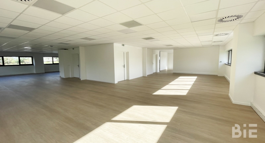 Photo 4 – Location bureaux	MERIGNAC (33700)