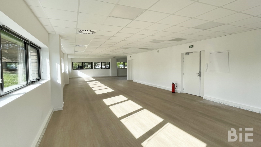Photo 5 – Location bureaux	MERIGNAC (33700)