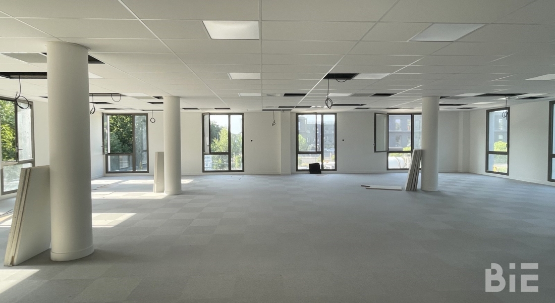 Photo 3 – Location bureaux	MERIGNAC (33700)