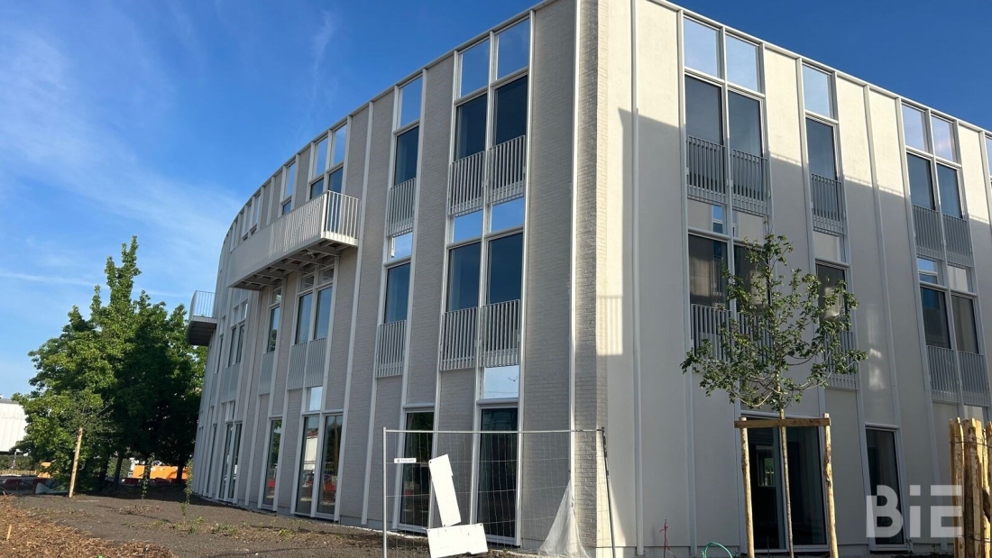 Photo 4 – Vente bureaux	BRUGES (33520)