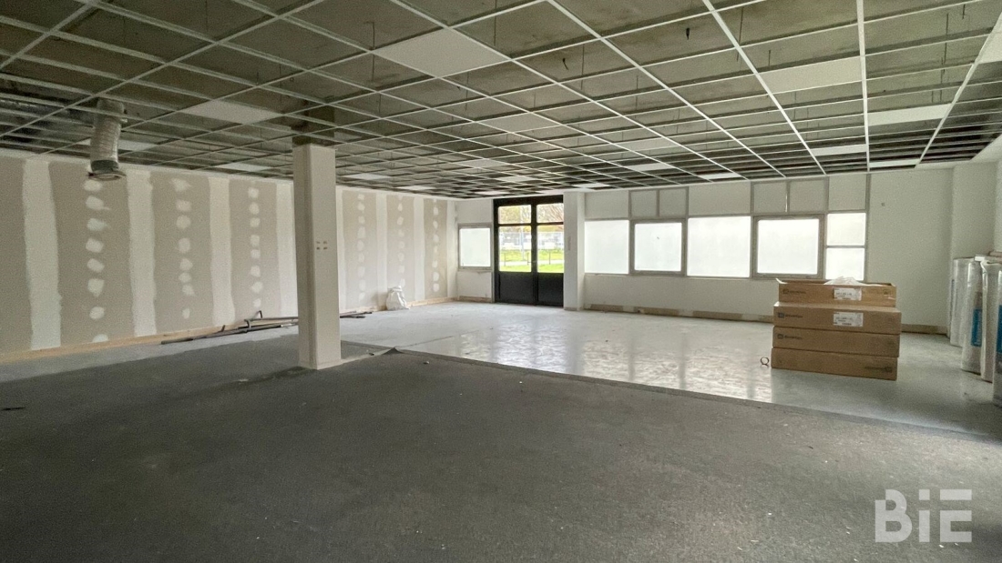 Photo 3 – Location bureaux	PESSAC (33600)