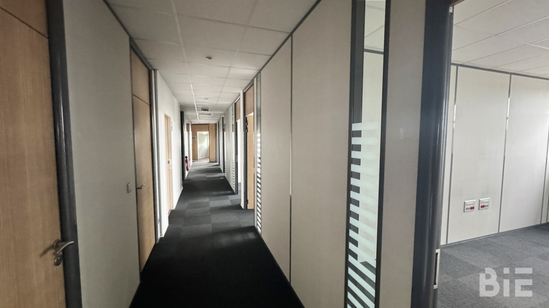 Photo 5 – Location bureaux	VILLENAVE D'ORNON (33140)