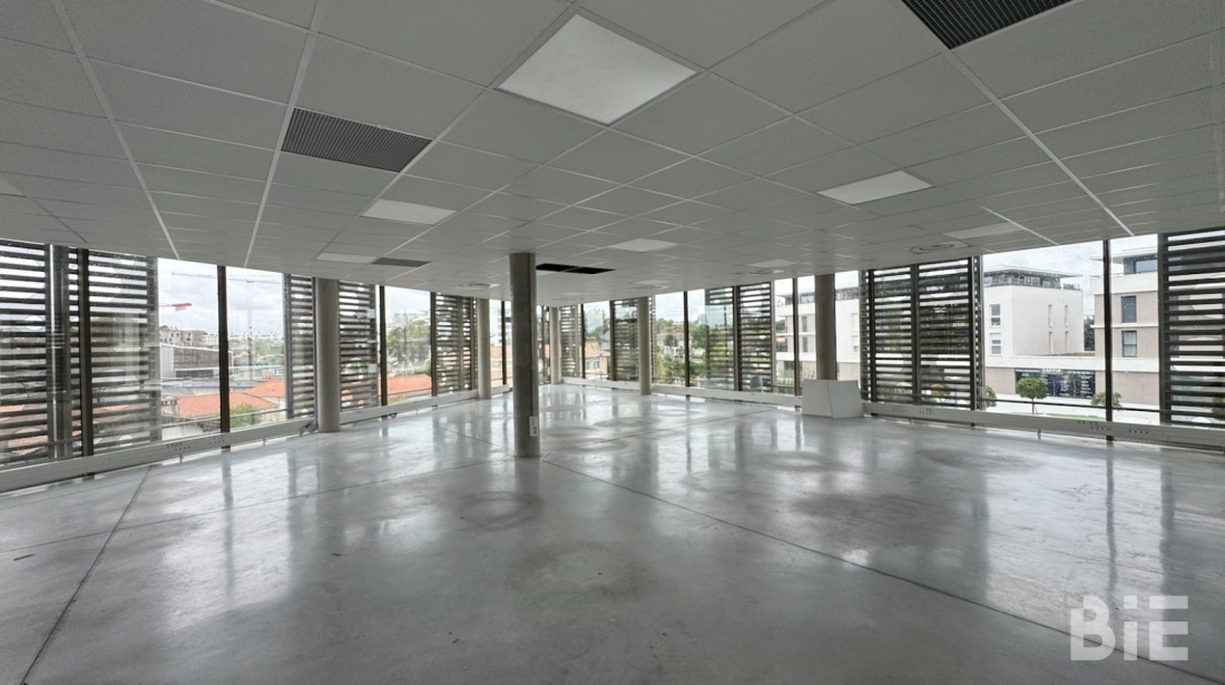 Photo 4 – Location bureaux	MERIGNAC (33700)