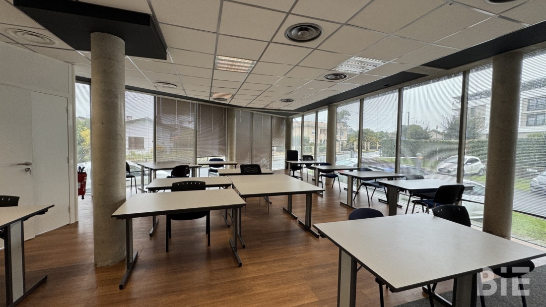 Photo 6 – Location bureaux	MERIGNAC (33700)
