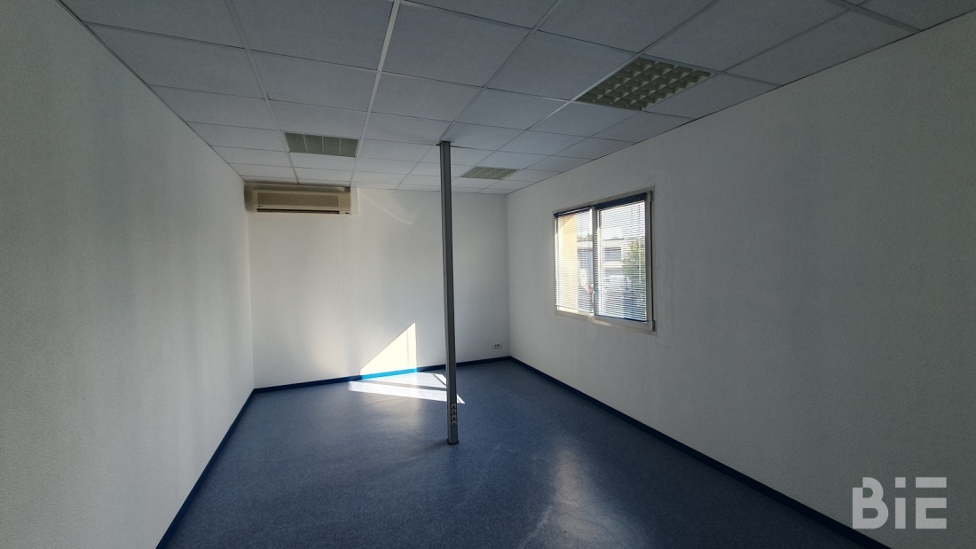 Photo 3 – Location bureaux	FLOIRAC (33270)