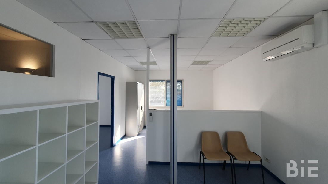 Photo 2 – Location bureaux	FLOIRAC (33270)