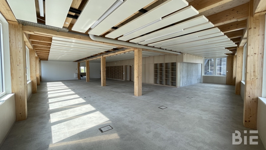 Photo 10 – Location bureaux	BORDEAUX (33800)