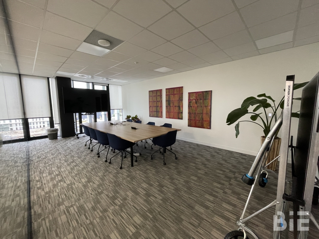 Photo 7 – Location bureaux	MERIGNAC (33700)