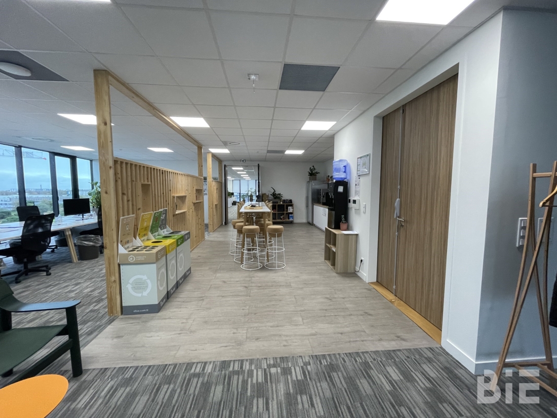 Photo 6 – Location bureaux	MERIGNAC (33700)