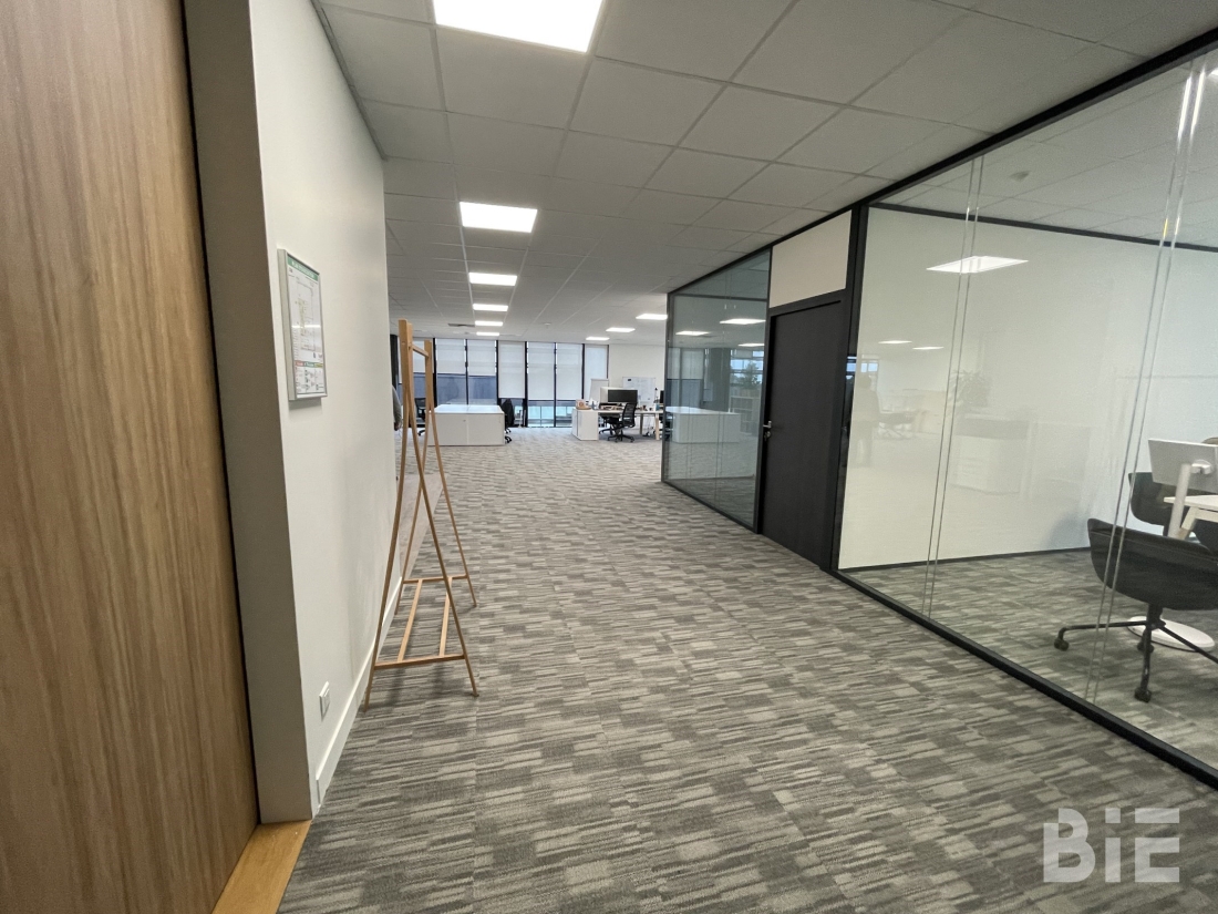 Photo 5 – Location bureaux	MERIGNAC (33700)