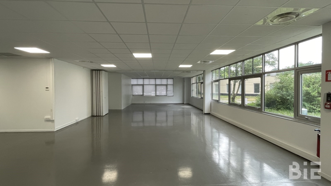 Photo 3 – Location bureaux	PESSAC (33600)