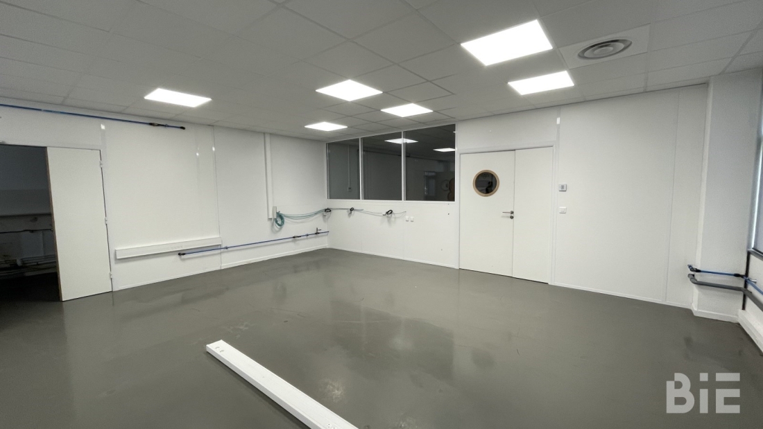 Photo 4 – Location bureaux	PESSAC (33600)