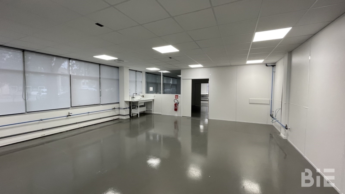 Photo 5 – Location bureaux	PESSAC (33600)