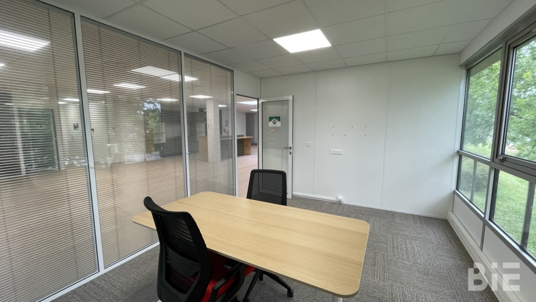 Photo 8 – Location bureaux	PESSAC (33600)