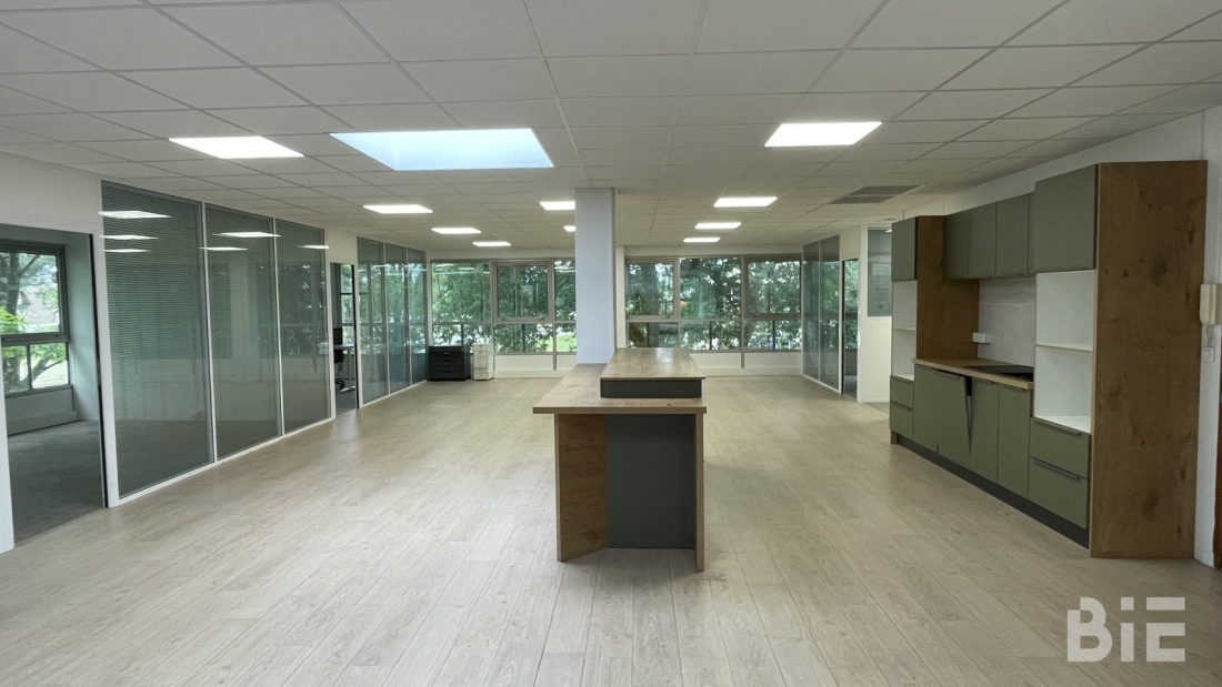 Photo 7 – Location bureaux	PESSAC (33600)