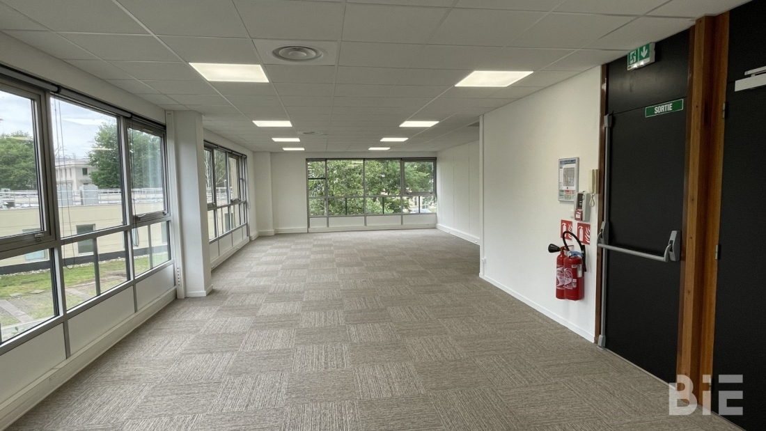 Photo 9 – Location bureaux	PESSAC (33600)