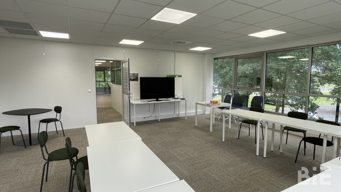 Photo 10 – Location bureaux	PESSAC (33600)