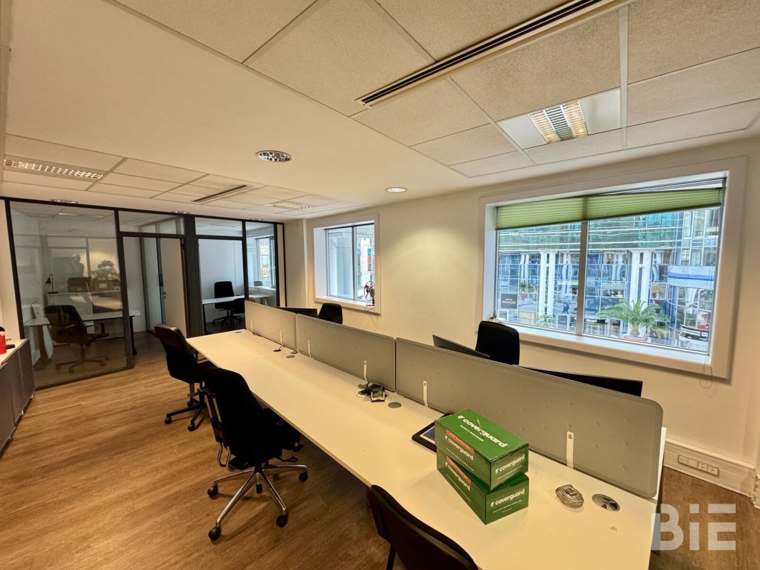 Photo 3 – Location bureaux	BORDEAUX (33000)