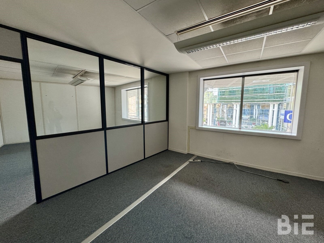 Photo 5 – Location bureaux	BORDEAUX (33000)