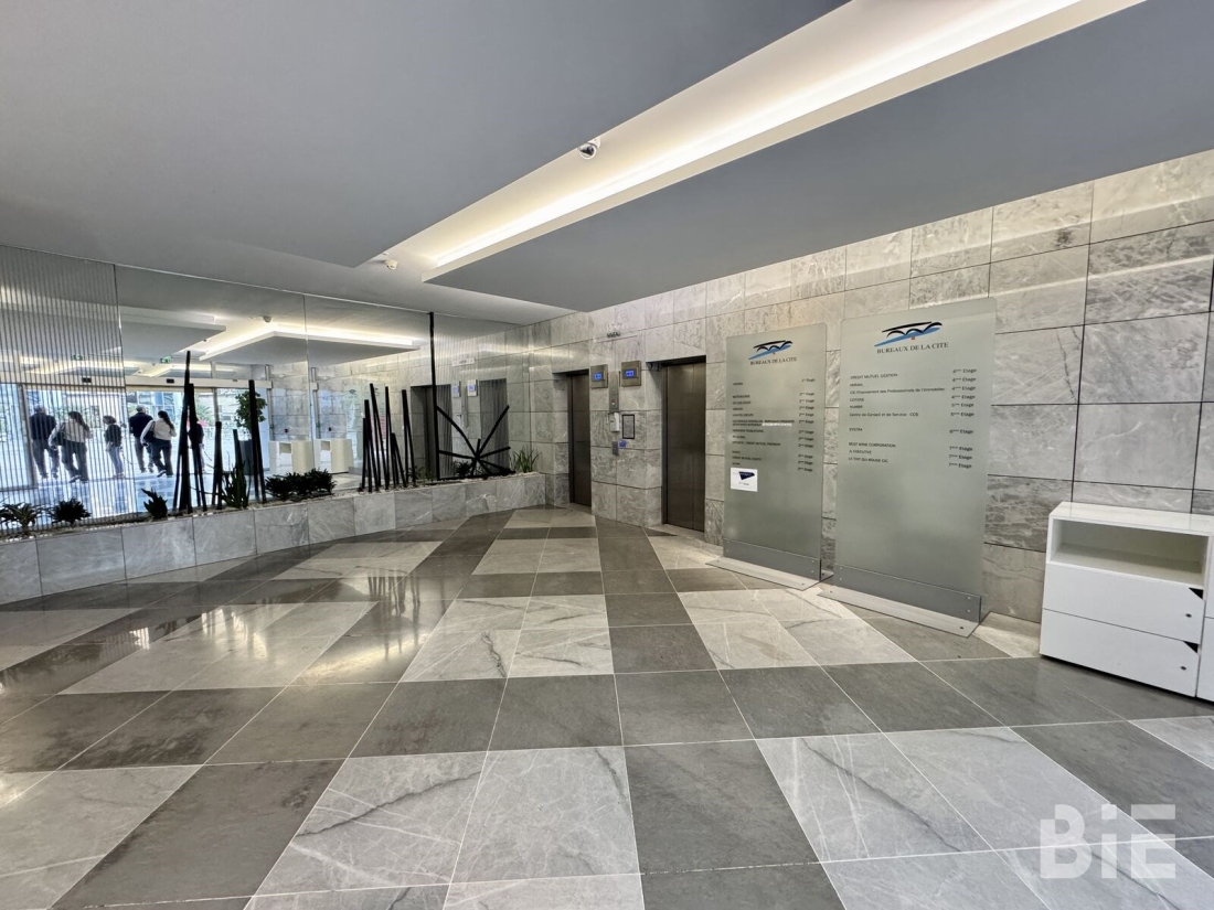 Photo 6 – Location bureaux	BORDEAUX (33000)