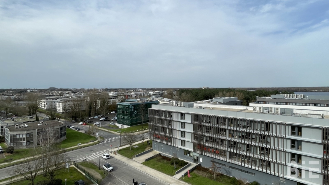 Photo 8 – Location bureaux	BRUGES (33520)
