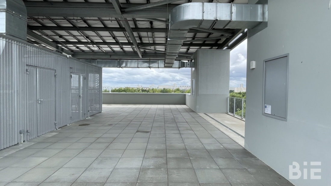 Photo 6 – Location bureaux	BRUGES (33520)