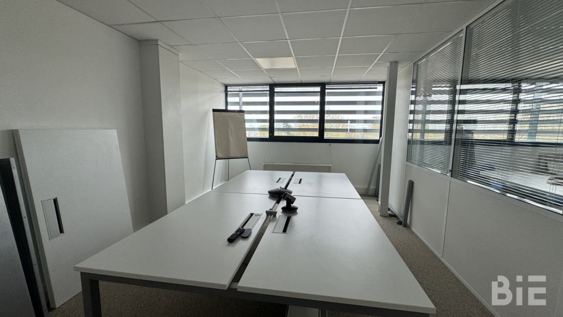 Photo 3 – Location bureaux	PESSAC (33600)