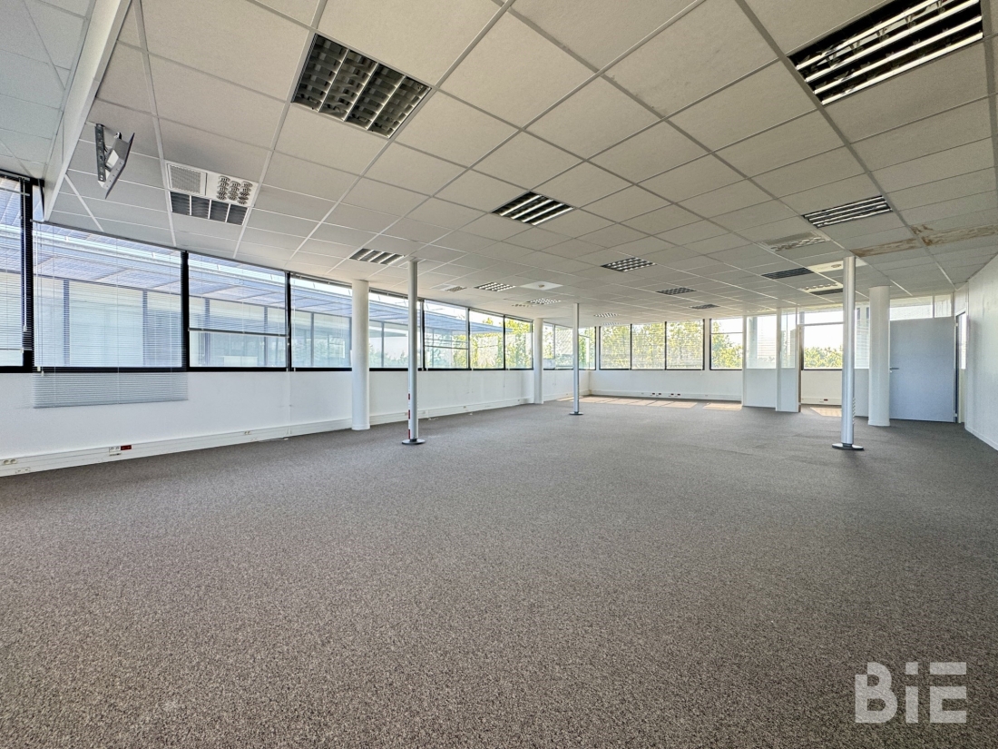 Photo 4 – Location bureaux	MERIGNAC (33700)
