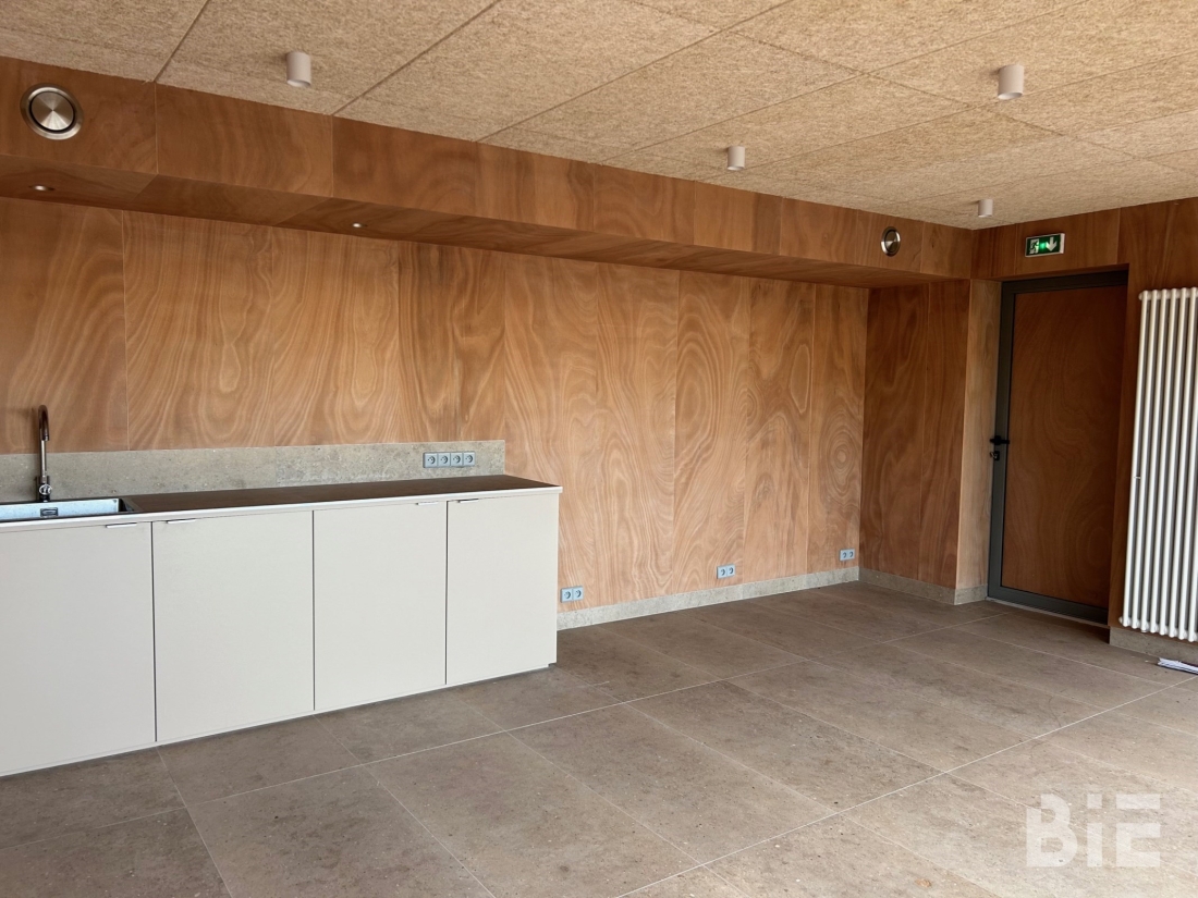 Photo 8 – Location bureaux	MERIGNAC (33700)