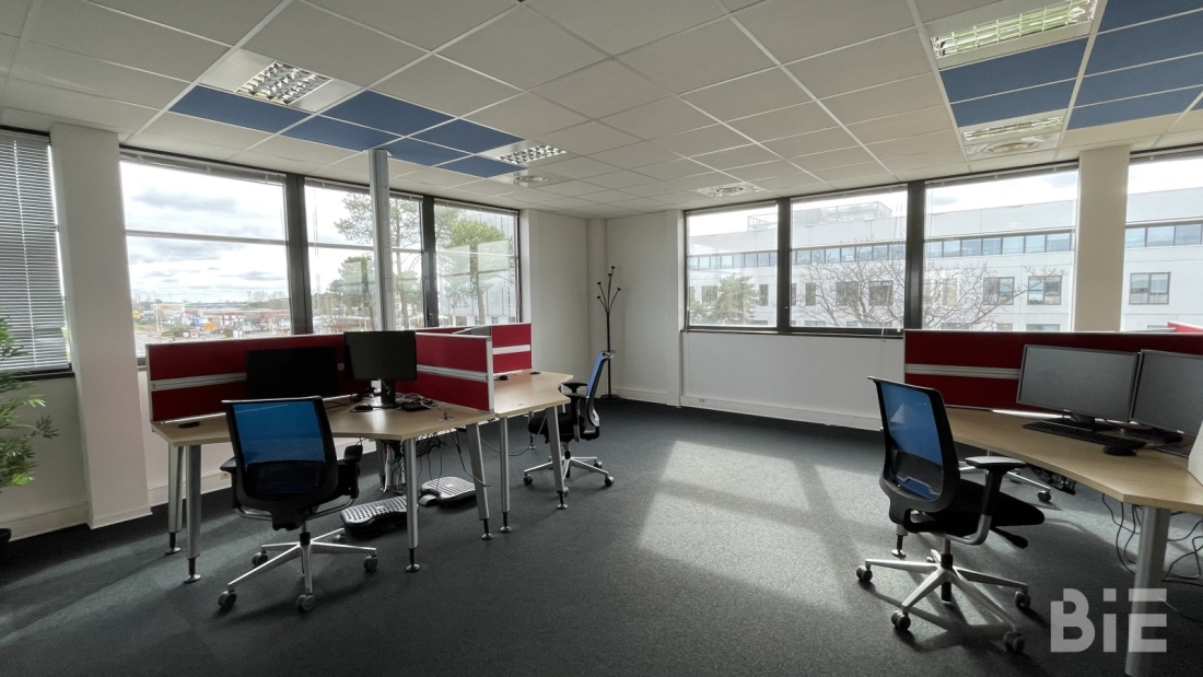 Photo 4 – Location bureaux	PESSAC (33600)