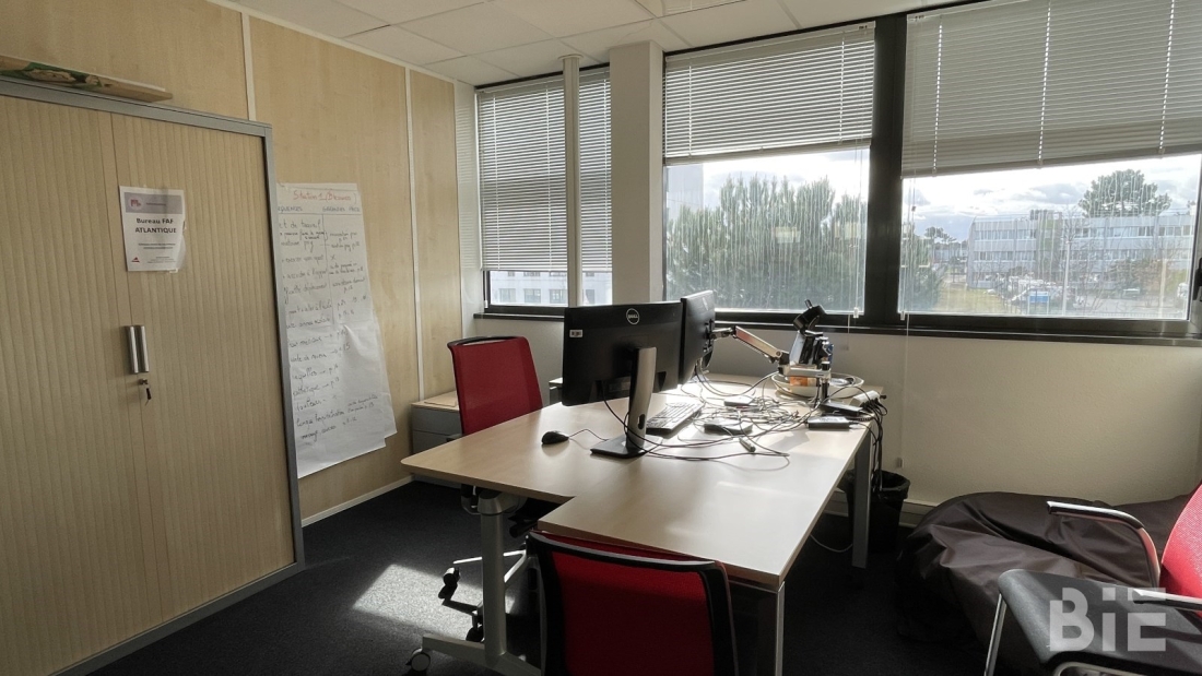 Photo 7 – Location bureaux	PESSAC (33600)