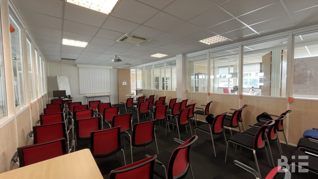 Photo 9 – Location bureaux	PESSAC (33600)
