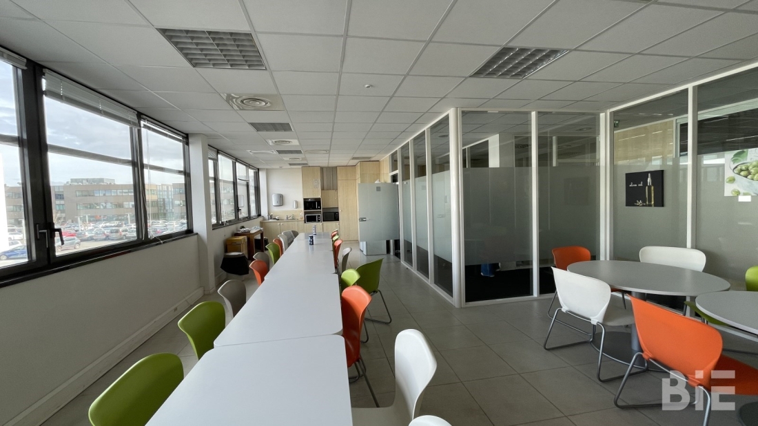 Photo 8 – Location bureaux	PESSAC (33600)