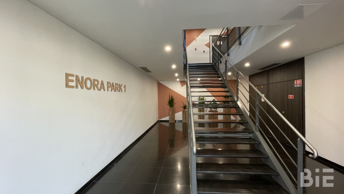 Photo 2 – Location bureaux	PESSAC (33600)