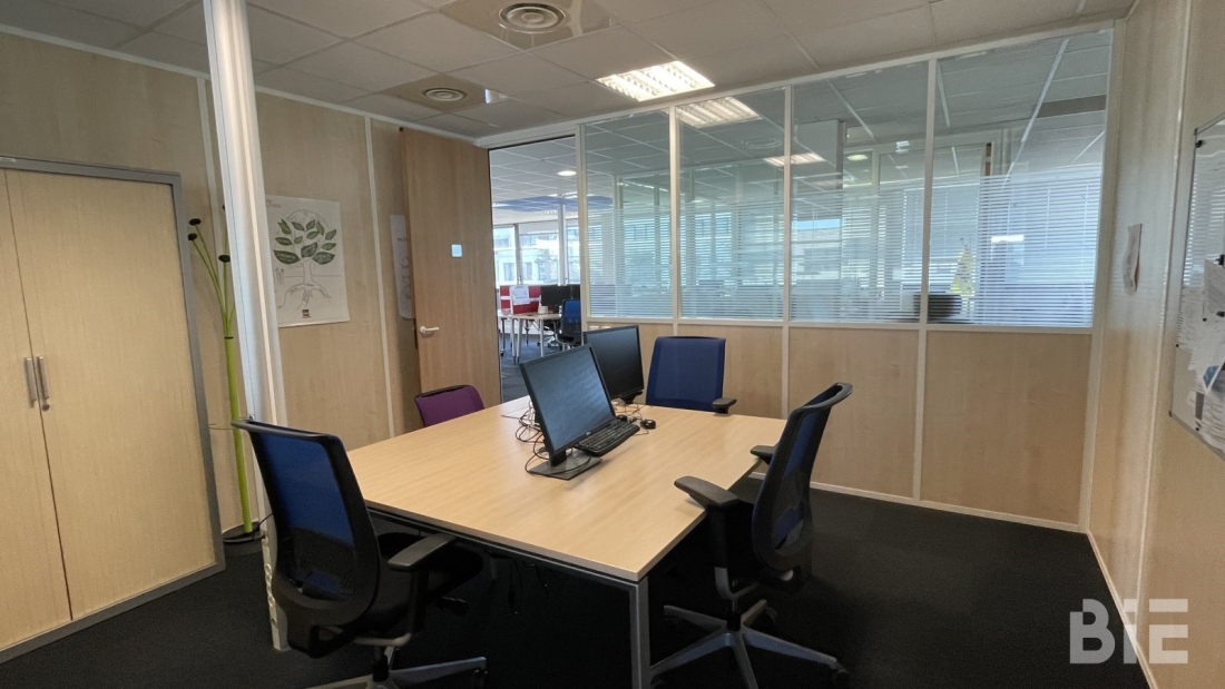 Photo 5 – Location bureaux	PESSAC (33600)