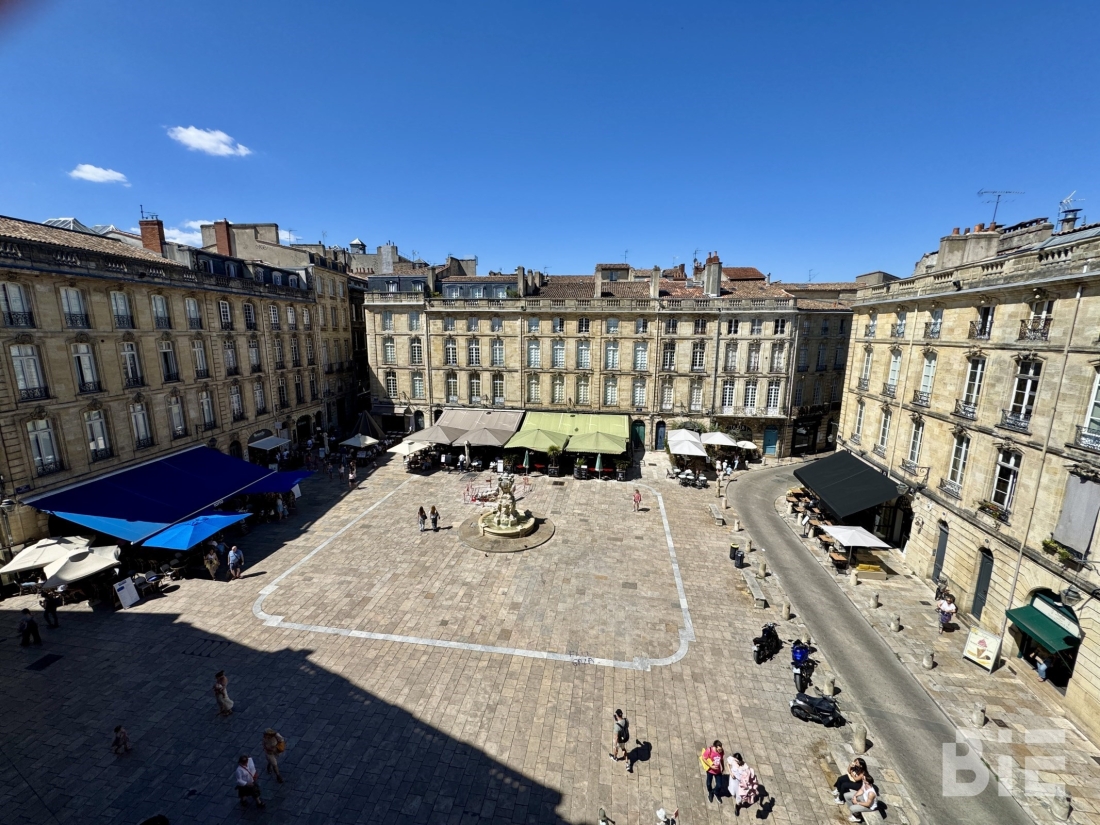 Photo 9 – Location bureaux	BORDEAUX (33000)