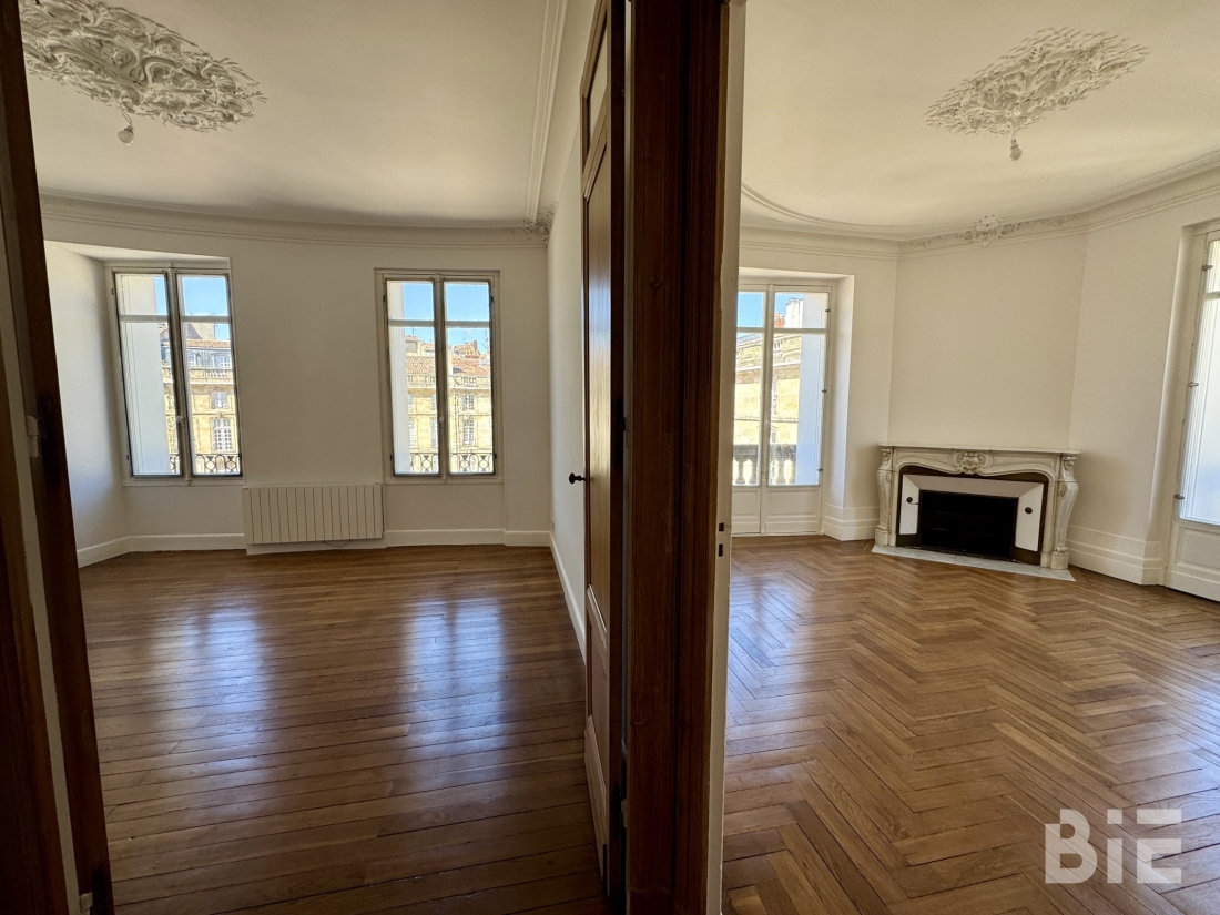 Photo 3 – Location bureaux	BORDEAUX (33000)