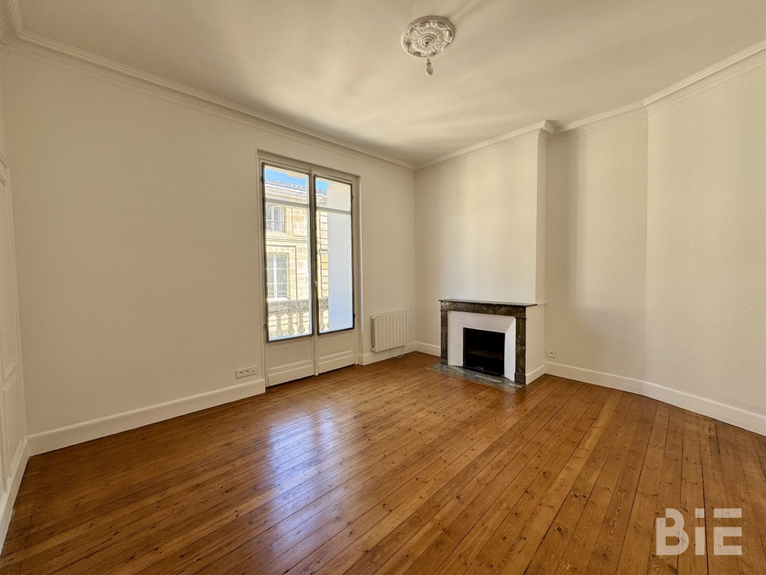 Photo 4 – Location bureaux	BORDEAUX (33000)