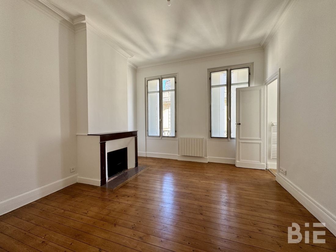 Photo 5 – Location bureaux	BORDEAUX (33000)