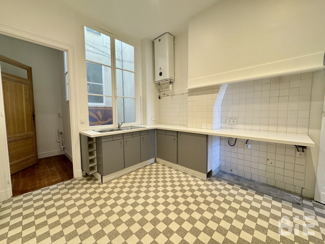 Photo 7 – Location bureaux	BORDEAUX (33000)