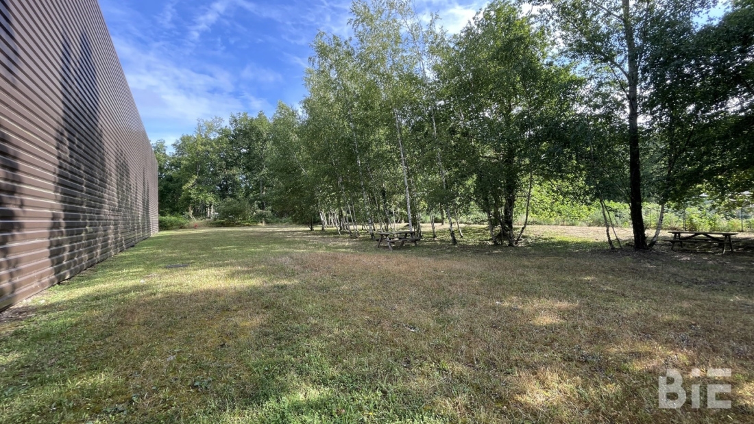 Photo 11 – Location entrepôts / activités	CANEJAN (33610)