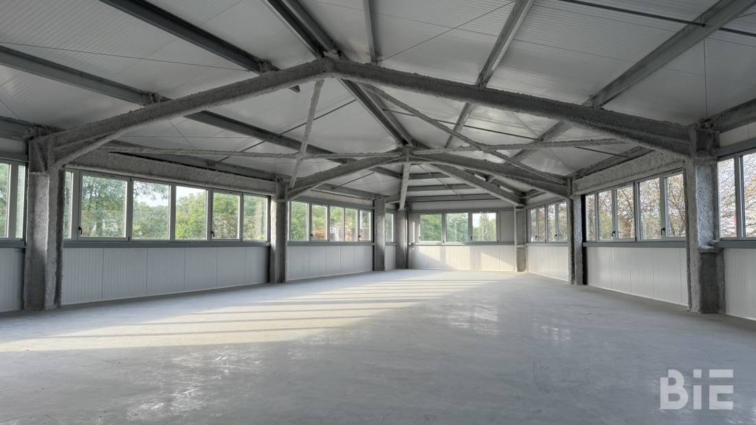 Photo 2 – Vente bureaux	CARBON BLANC (33560)