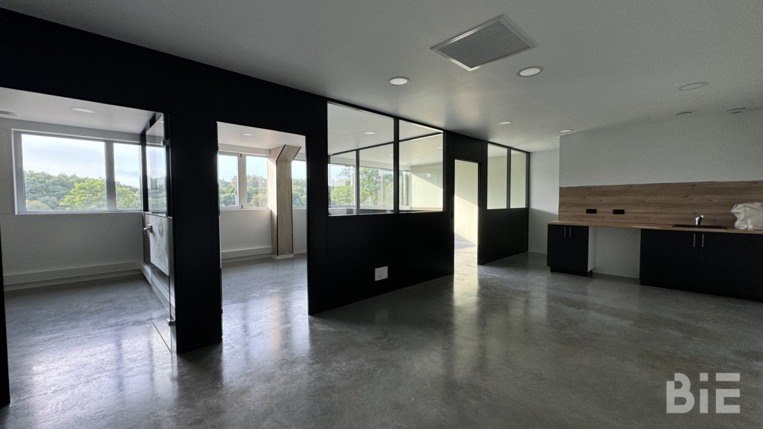 Photo 3 – Vente bureaux	CARBON BLANC (33560)