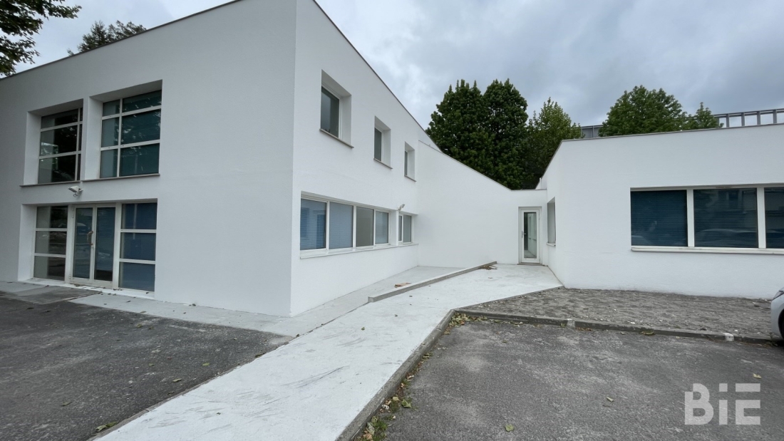 Photo 2 – Location bureaux	MERIGNAC (33700)
