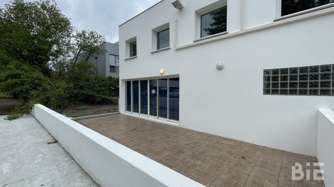 Photo 4 – Location bureaux	MERIGNAC (33700)