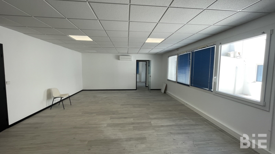 Photo 7 – Location bureaux	MERIGNAC (33700)