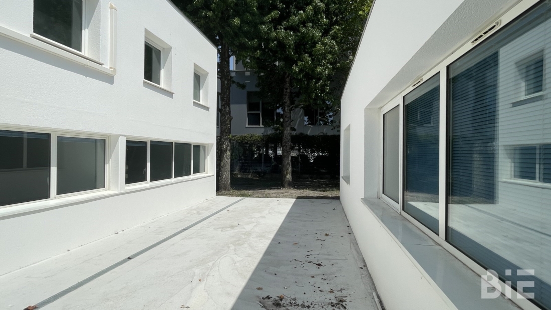 Photo 3 – Location bureaux	MERIGNAC (33700)
