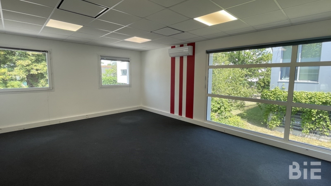 Photo 8 – Location bureaux	MERIGNAC (33700)