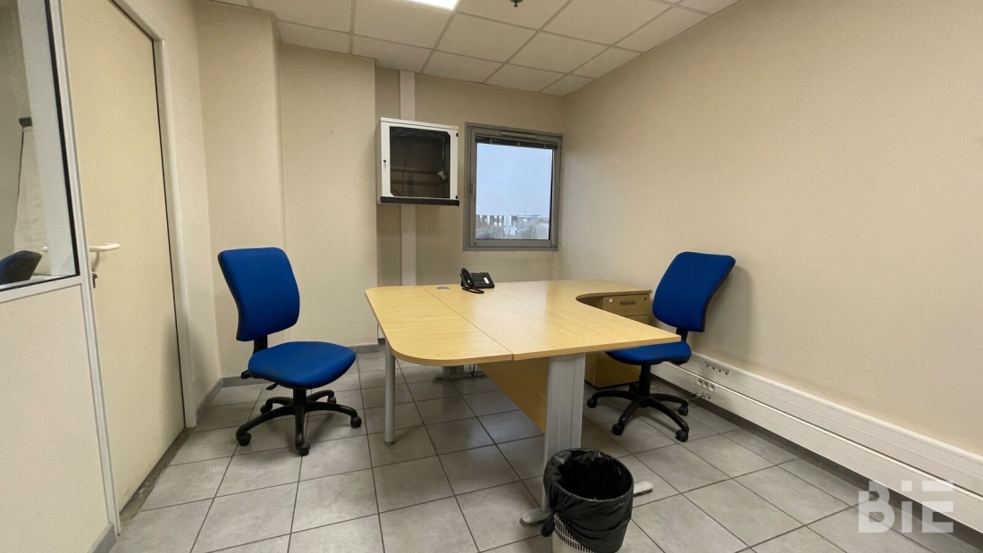 Photo 7 – Location entrepôts / activités	BLANQUEFORT (33290)